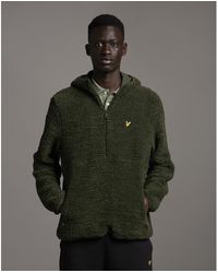 Lyle & Scott Clothing for Men | Online Sale up to 69% off | Lyst