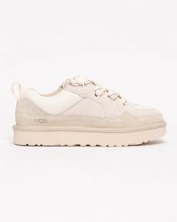 UGG - Lo Lowmel Trainers - Lyst