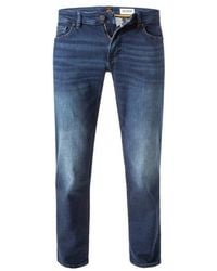 BOSS - Re.maine Bc-p Jeans - Lyst
