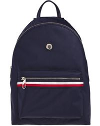 backpack tommy hilfiger sale