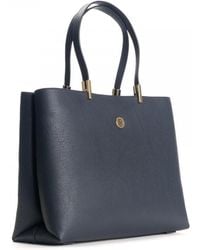 tommy hilfiger core tote
