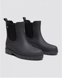 Tommy Hilfiger Boots for Women | Online Sale up to 79% off | Lyst - Page 2
