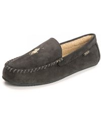 Ralph Lauren Slippers for Men - Up to 40% off at Lyst.com