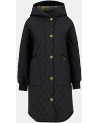 Barbour - Hilary Quilted Jacket - Lyst