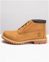 Timberland Nellie Boots for Women - Up to 50% off at Lyst.com
