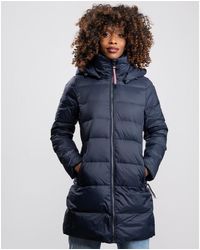 Tommy Hilfiger Coats for Women - Up to 64% off at Lyst.com