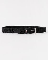 Tommy Hilfiger - Adan Belt 3.5Cm - Lyst