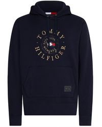 tommy hill hoodie