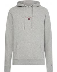 Tommy Hilfiger Hoodies for Men - Up to 65% off at Lyst.com