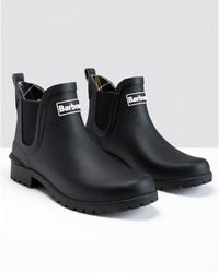 Barbour Boots for Women | Online Sale up to 70% off | Lyst