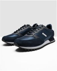 BOSS Orange Shoes for Men | Online Sale up to 22% off | Lyst