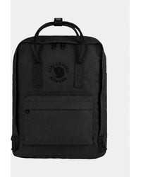 Fjallraven - Re-Kanken Backpack 550 - Lyst