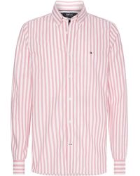 tommy jeans men's shirt