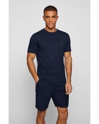 BOSS Orange T-shirts for Men | Online Sale up to 70% off | Lyst