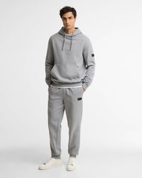 Barbour - Pullover Hoodie And Joggers Tracksuit - Lyst