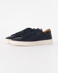 BOSS - Kieran Tenn Lwvpu Trainers - Lyst
