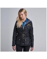 Barbour Jackets for Women - Up to 68% off at Lyst.com