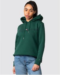 Tommy Hilfiger Hoodies for Women | Online Sale up to 62% off | Lyst