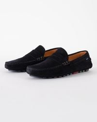 Paul Smith - Jenson Driving Shoes - Lyst