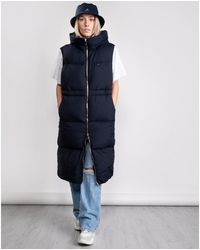 Tommy Hilfiger Waistcoats and gilets for Women | Online Sale up to 50% off  | Lyst