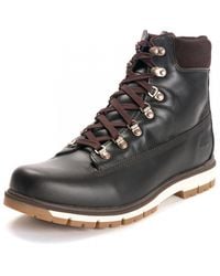 timberland nmii cupsole