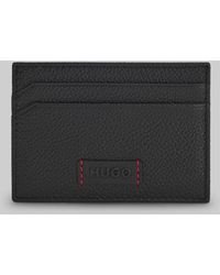 HUGO - Ethon Hi Evo Card Case - Lyst