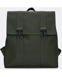 Rains - Msn Bag - Lyst