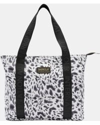 Barbour - Boulevard Tote Bag - Lyst
