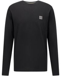 hugo boss jumper sale
