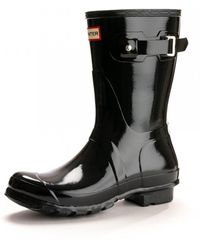 Rain boots for Women - Up to 50% off at Lyst.com