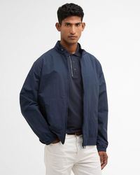 Barbour - Sum Royston Showerproof Jacket - Lyst