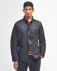 Barbour - Flyweight Chelsea Quilted Jacket - Lyst