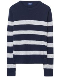 gant ladies jumpers sale