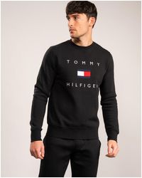 tommy hilfiger icon tracksuit