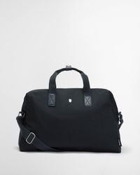 Barbour - Cascade Flight Bag - Lyst