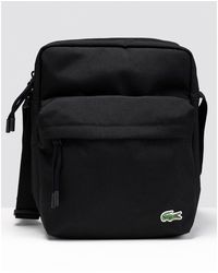 authentic lacoste bag