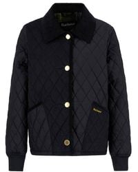 Barbour - Marla Quilted Jacket - Lyst