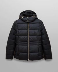 Joules - Hadlow Padded Jacket - Lyst