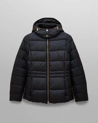 Joules - Hadlow Padded Jacket - Lyst