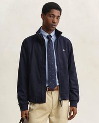 GANT - Lightweight Hampshire Jacket - Lyst