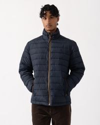 Joules - Heritage Padded Jacket - Lyst