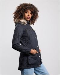 Barbour Padded and down jackets for Women | Online Sale up to 48% off | Lyst