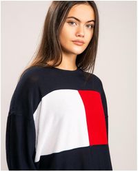 tommy jumper