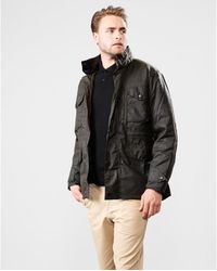 Barbour Sapper Jackets for Men - Up to 55% off | Lyst