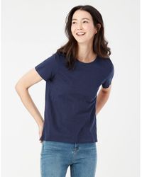 Joules T-shirts for Women | Online Sale 