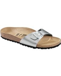 Birkenstock Madrid Sandals for Women - Up to 65% off | Lyst