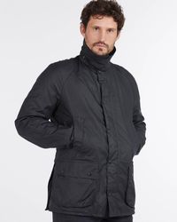 Barbour - L/wgt Ashby Jacket - Lyst