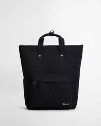 Barbour - Olivia Backpack - Lyst