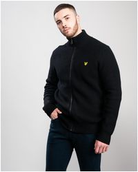 Lyle & Scott Sweaters and knitwear for Men - Up to 61% off at Lyst.com