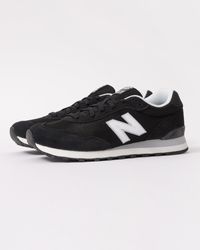 New Balance - 515 Trainers - Lyst